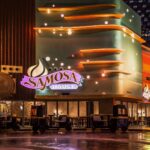 Themed Restaurant Design