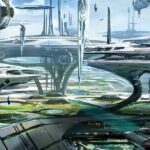 Theme Park master plan