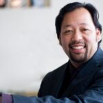 Cecil D. Magpuri, Falcon's Creative Group