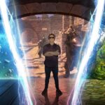 Falcon’s Creative Group USpectraVerse™ Attractions