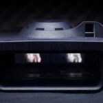 Falcon's Vision AR