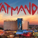 Katmandu Animated Series