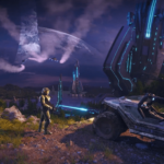 Halo: Outpost Discovery