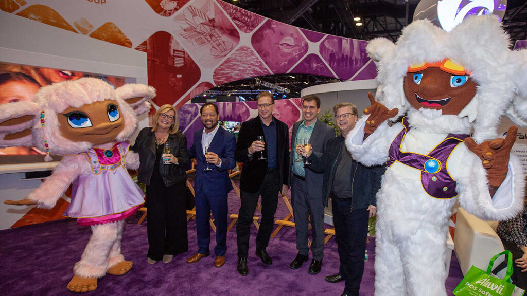 IAAPA Expo Press Event Recap