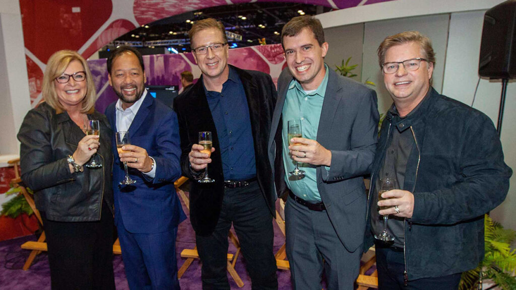 IAAPA Expo Press Event Recap
