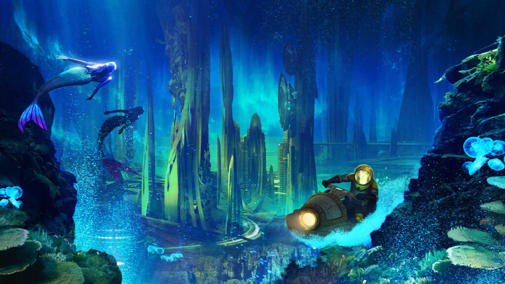 IAAPA Expo Press Event Recap