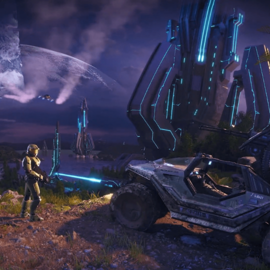 Media Production Services