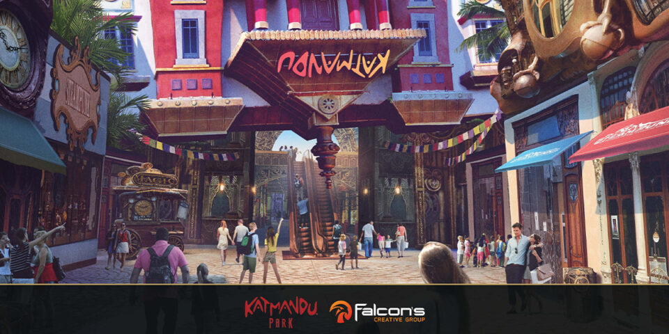Katmandu - Featured Image