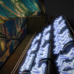 Falcon's Suspended Theater Attraction