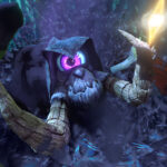 Building Characters - Featured Image