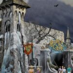 DarKastle Dark Ride