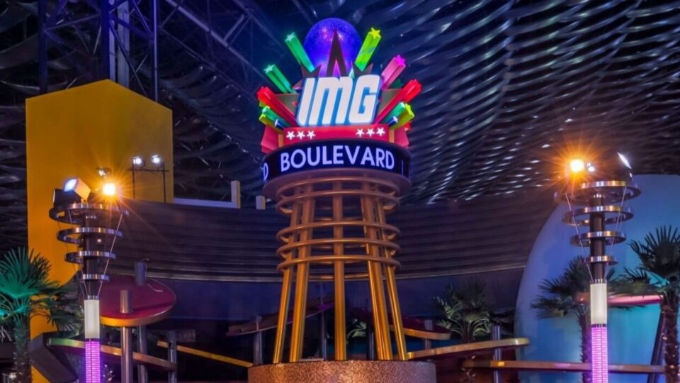 IMG Worlds of Adventure