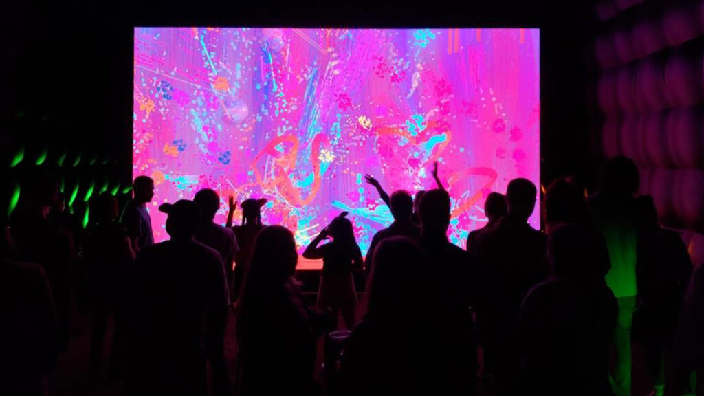 Interactive Design