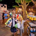 Themed Retail Design