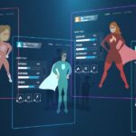Falcon's AEON Ecosystem