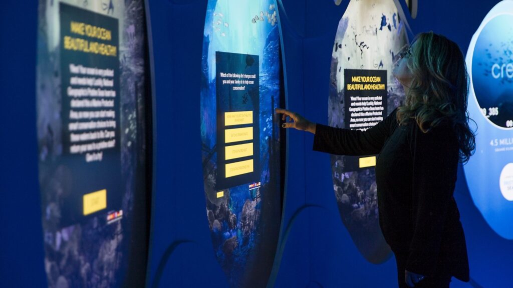 LBE Interactives