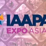 IAAPA Expo Asia