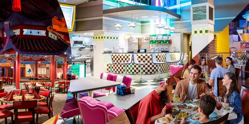 Themed Dining Featured image